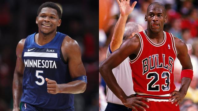 百家乐官网-爱德华兹：我和乔丹有一点不同 我可以投三分