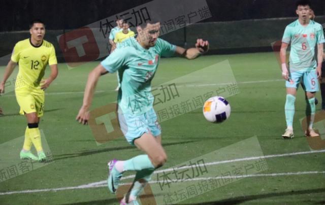 百家乐玩法-【观察】三连胜后再定位：国奥最多仍只是三档队伍！