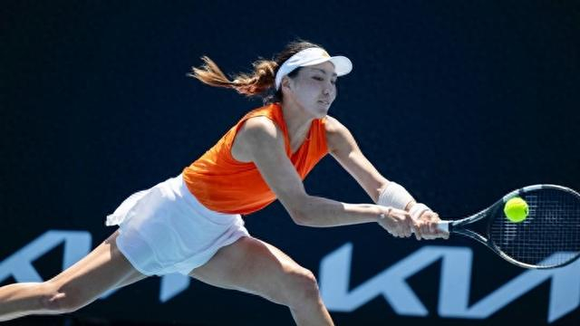 百家乐玩法-短板变利刃！王欣瑜凭技术革新叩开澳网32强大门|底线|奥斯塔彭科|卡利尼娜|法网|发球_新浪体育_新浪新闻