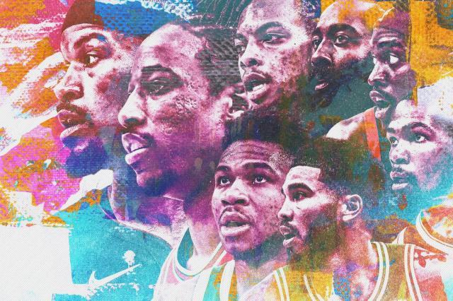 百家乐玩法-从寡头时代到战国时代 本赛季东部内卷全面升级