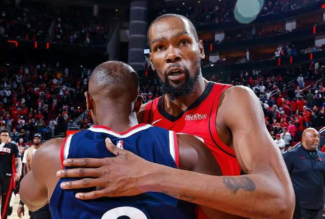 官方网站-连续2场提前认输，乌度卡给主力下马威 火箭赛程太难 难逃三连败