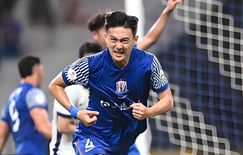 规则讲解-终于等到你！申花本土新援将在首轮中超登场迎来处子秀，值得期待