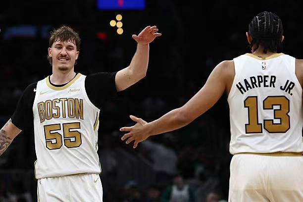 百家乐玩法-打出生涯最佳之战！凯尔特人侧翼新星有能力成为一名持球大核？